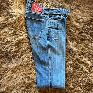 Kimes Ranch Dillon Jeans 28 x 36